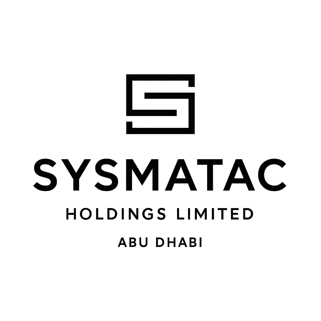 Sysmatac Logo